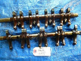 96-00 Honda Civic D16Y8 rocker arm assembly OEM engine motor D16 VTEC 54918