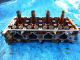 04-08 Acura TSX K24A2 cylinder head bare RBB-1 OEM K24