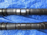 99-00 Honda Civic Si camshafts cams set B16 B16A2 engine motor VTEC SIR OEM 2