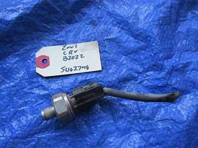 99-01 Honda CRV knock sensor B20 B20Z2 engine motor OEM 30530-PHK-004