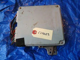 01-02 Toyota Corolla engine computer ECM OEM automatic transmission 89661-02802