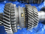 94-01 Acura Integra B18B1 LS S80 transmission gear set OEM set gears syncro B18