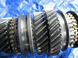 94-01 Acura Integra B18B1 LS S80 transmission gear set OEM set gears syncro B18