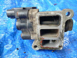 02-06 Acura RSX K20A3 idle air control valve motor IACV OEM engine K20A 1127053