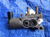 96-01 Acura Integra GSR idle air control valve engine IACV VTEC 2248 LS 8