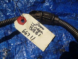 94-01 Acura Integra B18 VTEC reverse sensor manual transmission B18B1 5 speed 3