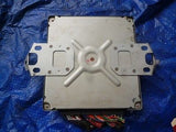 02 2002 Subaru Legacy ENGINE COMPUTER UNIT ECU ECM MODULE 22611AG53A