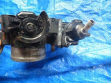 92-95 JDM Honda Civic B16A throttle body assembly OEM TPS engine motor VTEC B16