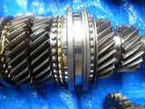 92-93 Acura GSR B17A1 YS1 transmission gear set OEM gears syncro 5 speed RARE