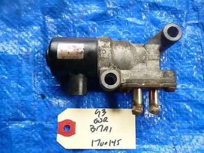 92-93 Acura Integra GSR idle air control valve engine IACV VTEC 138200-0420 B17