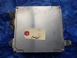 2003 Acura 1.7 EL D17A2 engine computer ecu auto transmission 37820-PLR-C59