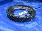 02-04 Acura RSX Type S X2M5 transmission ring gear 6 speed OEM 79 teeth 1019514