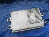 2005 Ford E Series diesel 6.0 fuel controller engine computer ECM 4307224R1 ECU