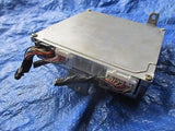 04-05 Honda Civic manual transmission engine computer ECM 37820-PLM-C08 ECU D17