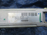 99-00 Honda Prelude H22A4 manual ECU engine computer ECM 37820-P5M-L04 VTEC 4195