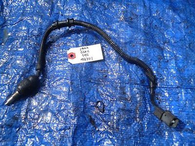 99-00 Honda Civic B16A2 VTEC reverse sensor manual transmission SIR SI 5 speed 3