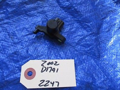 01-05 Honda Civic D17A1 TDC top dead center sensor OEM engine motor VTEC 1.7 D17