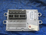 2005 Ford E Series diesel 6.0 fuel controller engine computer ECM 4307224R1 ECU