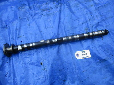 02-06 Acura RSX K20A3 intake camshaft K20 engine motor OEM SIR K20A 3008702