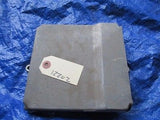 2003 Honda Accord V6 manual transmission engine computer ECM 37820-RCA-A02 ECU