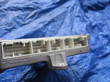 2004 Acura TSX K24A2 auto transmission engine computer ECM 37820-RBB-A55 ECU K24