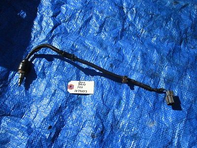 94-01 Acura Integra B18 VTEC reverse sensor manual transmission B18B1 5 speed 3