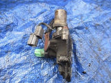97-01 Acura Integra Type R B18C5 vtec solenoid and pressure switch assembly OEM