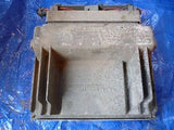2002 Chevy Silverado engine computer ECM ECU OEM 12200411 5.3L Delphi