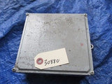 2004 Acura TSX K24A2 auto transmission engine computer ECM 37820-RBB-A55 ECU K24