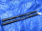 99-00 Honda Civic B16A2 camshafts cams set B16A engine motor VTEC SIR OEM 33