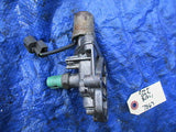 99-00 Honda Civic B16A2  vtec solenoid pressure switch assembly OEM B16 B18 GSR