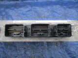 2009 Ford E250 5.4 engine computer ecu 9C2A-12A650-ASB 9C2A-12B684-AC S66FF