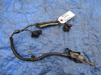 97-01 Honda Prelude H22A4 crank angle sensor engine motor OEM H22 H22A VTEC