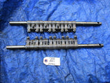 94-01 Acura Integra GSR B18C1 rocker arm assembly engine motor OEM VTEC B16 B16A