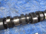 92-95 Honda Civic VX D15Z1 VTEC camshaft cams engine motor OEM RARE SOHC