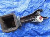 99-00 Honda Civic B16A2 clutch fork manual transmission P80 Type R 5 speed B16 2