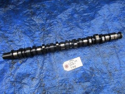 92-95 Honda Civic VX D15Z1 VTEC camshaft cams engine motor OEM RARE SOHC