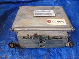 2002 Chevy Silverado engine computer ECM ECU OEM 12200411 5.3L Delphi