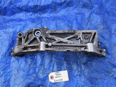 97-01 Honda Prelude H22A4 manual transmission stiffener bracket support VTEC 414