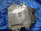 2006 Mazda 3i engine computer ecu LFL8 18 881B transmission L6T54971H1 8T