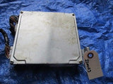 04-05 Honda Civic manual transmission engine computer ECM 37820-PLM-C14 ECU D17