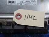 2003 Audi A8 engine computer ECM ECU OEM 4E0 907 560 Bosch 0 261 207 257 OEM