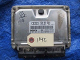 2003 Audi A8 engine computer ECM ECU OEM 4E0 907 560 Bosch 0 261 207 257 OEM
