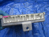 2002 Honda CRV engine computer ecu transmission 37820-PPA-A54 automatic 307110