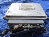 2003 Chevy Silverado engine computer ecu automatic transmission 12576106 OEM