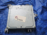 1999 Honda CRV engine computer ecu automatic transmission 37820-PHK-C53 314069