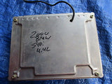 2000 BMW 540i engine computer ECM OEM 0 261 204 620 4.4 V8 DOHC 32V