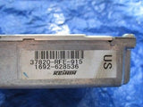 2004 JDM Honda Odyessy K24 engine computer ECM 37820-RFE-915 ECU K24A