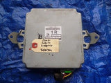 2002 Subaru Impreza L engine computer ecm 22611 AG51A D6K 1R JA18000 D6K OEM 99