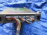 92-95 Honda Prelude P14 H23A1 engine computer ECM 37820-P14-A11 ECU 2W